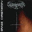 Slagmark (NOR) : Erase Christianity